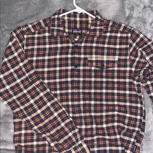 Women’s Patagonia Flannel